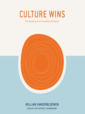 cover image of Culture Wins